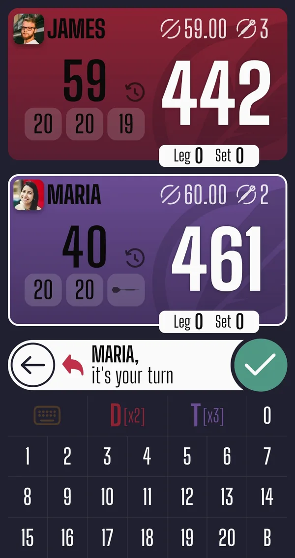 Customize themes and colors